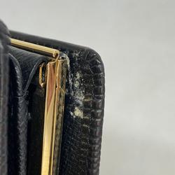 ルイ・ヴィトン(Louis Vuitton) ルイ・ヴィトン 財布 エピ ポルトモネビエヴィエノワ M63242 ノワールレディース