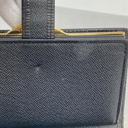 ルイ・ヴィトン(Louis Vuitton) ルイ・ヴィトン 財布 エピ ポルトモネビエヴィエノワ M63242 ノワールレディース