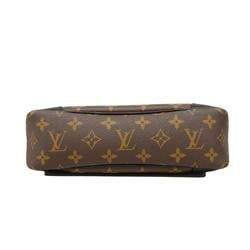 ルイ・ヴィトン(Louis Vuitton) ルイ・ヴィトン ショルダーバッグ モノグラム オデオンNMPM M45353 ブラウンレディース