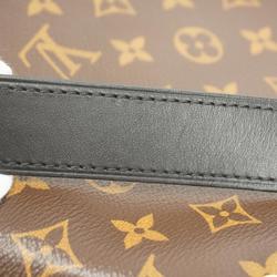 ルイ・ヴィトン(Louis Vuitton) ルイ・ヴィトン ショルダーバッグ モノグラム オデオンNMPM M45353 ブラウンレディース