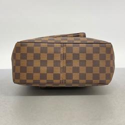 ルイ・ヴィトン(Louis Vuitton) ルイ・ヴィトン ショルダーバッグ ダミエ オラフMM N41441 エベヌレディース