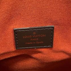 ルイ・ヴィトン(Louis Vuitton) ルイ・ヴィトン ショルダーバッグ ダミエ オラフMM N41441 エベヌレディース