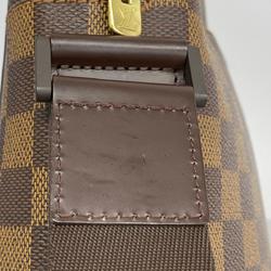 ルイ・ヴィトン(Louis Vuitton) ルイ・ヴィトン ショルダーバッグ ダミエ オラフMM N41441 エベヌレディース