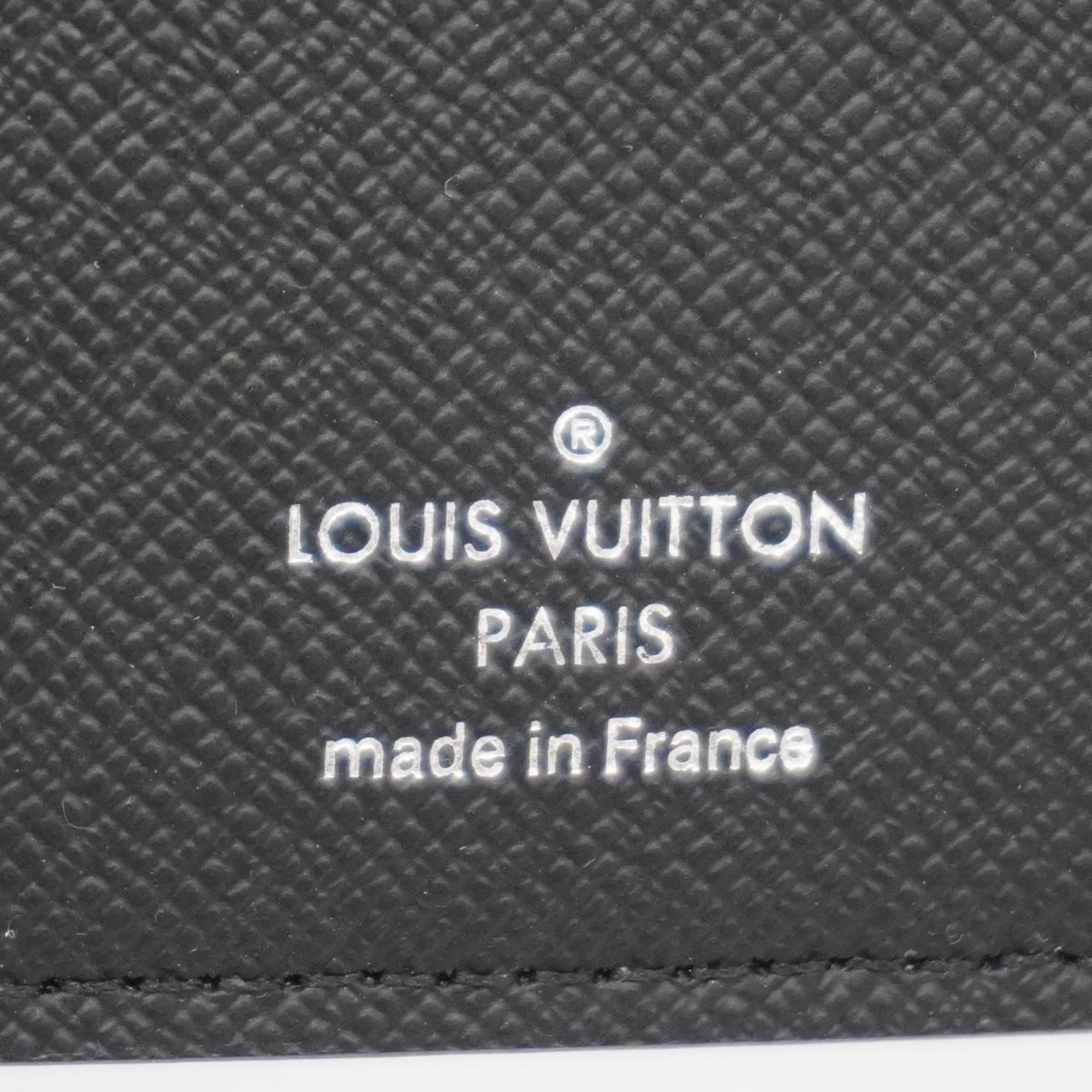 ルイ・ヴィトン(Louis Vuitton) ルイ・ヴィトン 長財布 モノグラム ストーリー ポルトフォイユブラザ M67823 ブラウンメンズ