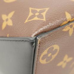 ルイ・ヴィトン(Louis Vuitton) ルイ・ヴィトン トートバッグ モノグラム ウィークエンドトートGM M45733 ブラウンレディース