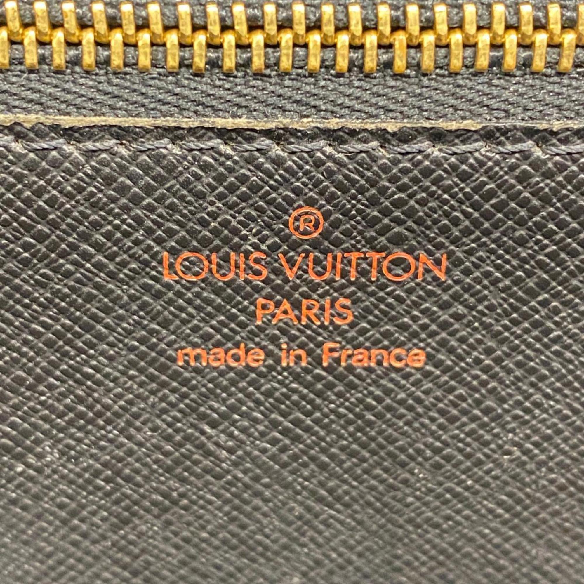 ルイ・ヴィトン(Louis Vuitton) ルイ・ヴィトン ハンドバッグ エピ モンソー M52122 ノワールレディース