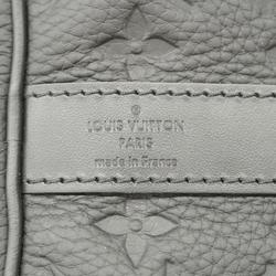 ルイ・ヴィトン(Louis Vuitton) ルイ・ヴィトン ボストンバッグ モノグラム・トリヨン キーポルバンドリエール35 M22765 ノワールメンズ レディース