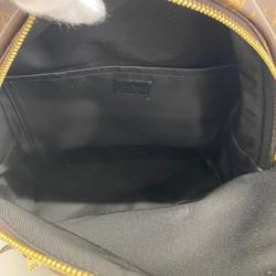 ルイ・ヴィトン(Louis Vuitton) ルイ・ヴィトン リュックサック モノグラム パームスプリングス バックパックMM M44874 ブラウン ブラックレディース