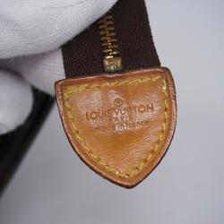 ルイ・ヴィトン(Louis Vuitton) ルイ・ヴィトン ポーチ モノグラム ポッシュトワレット19 M47544 ブラウンレディース