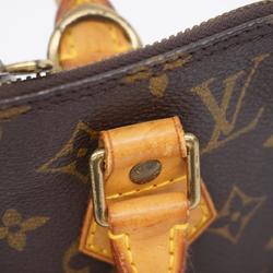 ルイ・ヴィトン(Louis Vuitton) ルイ・ヴィトン ハンドバッグ モノグラム アルマ M51130 ブラウンレディース