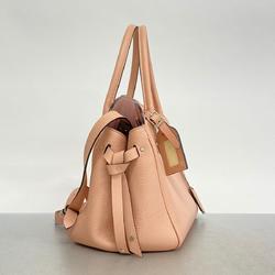 ルイ・ヴィトン(Louis Vuitton) ルイ・ヴィトン ハンドバッグ ミラPM M54347 ローズプードルレディース