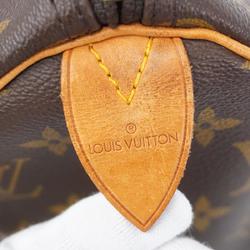 ルイ・ヴィトン(Louis Vuitton) ルイ・ヴィトン ボストンバッグ モノグラム キーポル45 M41428 ブラウンメンズ レディース