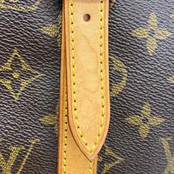 ルイ・ヴィトン(Louis Vuitton) ルイ・ヴィトン トートバッグ モノグラム バケットGM M42236 ブラウンレディース