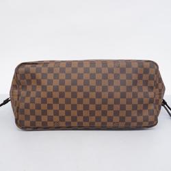 ルイ・ヴィトン(Louis Vuitton) ルイ・ヴィトン トートバッグ ダミエ ネヴァーフルGM N41357 エベヌレディース