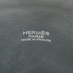 エルメス(Hermes) エルメス ハンドバッグ ボリード31 Y刻印 トリヨンクレマンス ブラック   レディース