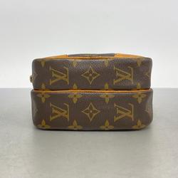 ルイ・ヴィトン(Louis Vuitton) ルイ・ヴィトン ショルダーバッグ モノグラム アマゾン M45236 ブラウンレディース