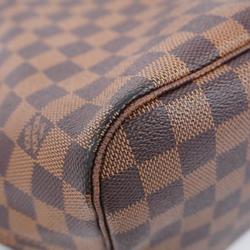 ルイ・ヴィトン(Louis Vuitton) ルイ・ヴィトン トートバッグ ダミエ ネヴァーフルMM N51105 エベヌレディース