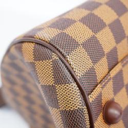 ルイ・ヴィトン(Louis Vuitton) ルイ・ヴィトン ボストンバッグ ダミエ リベラGM N41432 エベヌメンズ レディース