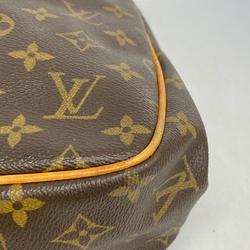 ルイ・ヴィトン(Louis Vuitton) ルイ・ヴィトン トートバッグ モノグラム バティニョールヴェルティカル M51153 ブラウンレディース