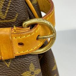 ルイ・ヴィトン(Louis Vuitton) ルイ・ヴィトン トートバッグ モノグラム バティニョールヴェルティカル M51153 ブラウンレディース