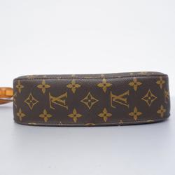 ルイ・ヴィトン(Louis Vuitton) ルイ・ヴィトン ショルダーバッグ モノグラム サンクルーGM M51242 ブラウンレディース