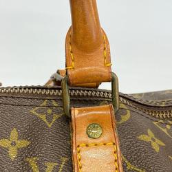 ルイ・ヴィトン(Louis Vuitton) ルイ・ヴィトン ボストンバッグ モノグラム キーポル50 M41426 ブラウンメンズ レディース