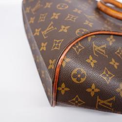 ルイ・ヴィトン(Louis Vuitton) ルイ・ヴィトン ハンドバッグ モノグラム エリプスMM M51126 ブラウンレディース