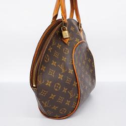 ルイ・ヴィトン(Louis Vuitton) ルイ・ヴィトン ハンドバッグ モノグラム エリプスMM M51126 ブラウンレディース