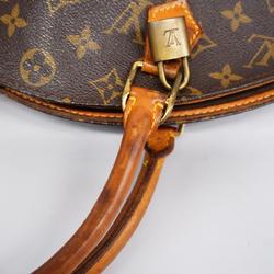 ルイ・ヴィトン(Louis Vuitton) ルイ・ヴィトン ハンドバッグ モノグラム エリプスMM M51126 ブラウンレディース