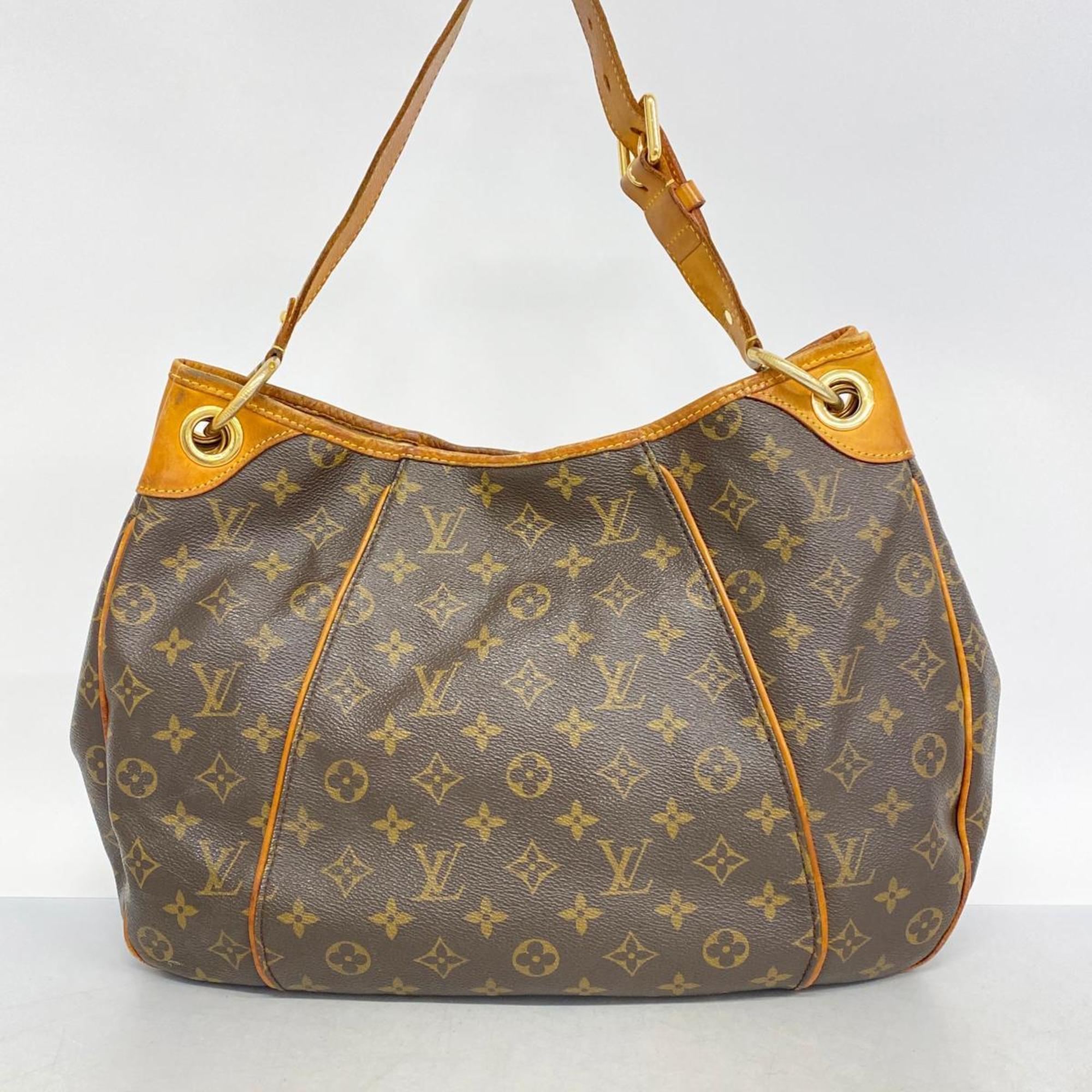 ルイ・ヴィトン(Louis Vuitton) ルイ・ヴィトン ショルダーバッグ モノグラム ガリエラPM M56382 ブラウンレディース