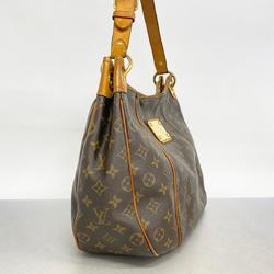 ルイ・ヴィトン(Louis Vuitton) ルイ・ヴィトン ショルダーバッグ モノグラム ガリエラPM M56382 ブラウンレディース