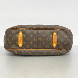 ルイ・ヴィトン(Louis Vuitton) ルイ・ヴィトン ショルダーバッグ モノグラム ガリエラPM M56382 ブラウンレディース