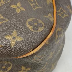 ルイ・ヴィトン(Louis Vuitton) ルイ・ヴィトン ショルダーバッグ モノグラム ガリエラPM M56382 ブラウンレディース