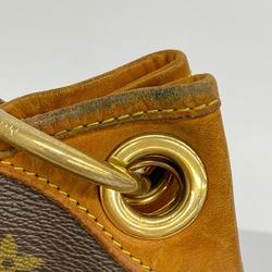 ルイ・ヴィトン(Louis Vuitton) ルイ・ヴィトン ショルダーバッグ モノグラム ガリエラPM M56382 ブラウンレディース