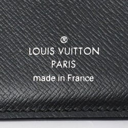 ルイ・ヴィトン(Louis Vuitton) ルイ・ヴィトン 札入れ モノグラム・エクリプス ポルトフォイユミュルティプル M61695 ブラックメンズ