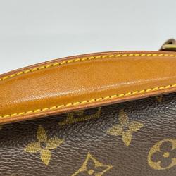 ルイ・ヴィトン(Louis Vuitton) ルイ・ヴィトン ショルダーバッグ モノグラム ビバリー M51121 ブラウンレディース