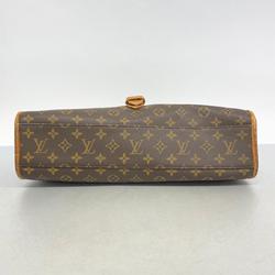 ルイ・ヴィトン(Louis Vuitton) ルイ・ヴィトン ショルダーバッグ モノグラム ビバリー M51121 ブラウンレディース