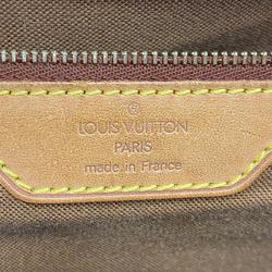 ルイ・ヴィトン(Louis Vuitton) ルイ・ヴィトン ショルダーバッグ モノグラム ビバリー M51121 ブラウンレディース