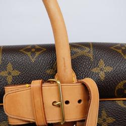 ルイ・ヴィトン(Louis Vuitton) ルイ・ヴィトン ボストンバッグ モノグラム シリウス45 M41408 ブラウンメンズ レディース