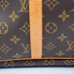 ルイ・ヴィトン(Louis Vuitton) ルイ・ヴィトン ボストンバッグ モノグラム シリウス45 M41408 ブラウンメンズ レディース