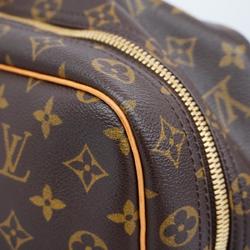 ルイ・ヴィトン(Louis Vuitton) ルイ・ヴィトン ボストンバッグ モノグラム シリウス45 M41408 ブラウンメンズ レディース