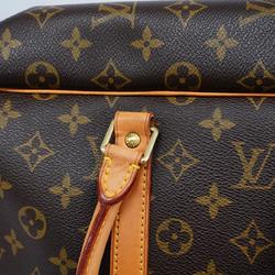 ルイ・ヴィトン(Louis Vuitton) ルイ・ヴィトン ボストンバッグ モノグラム シリウス45 M41408 ブラウンメンズ レディース