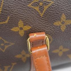 ルイ・ヴィトン(Louis Vuitton) ルイ・ヴィトン ハンドバッグ モノグラム パピヨン30 M51385 ブラウンレディース