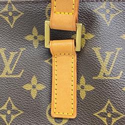 ルイ・ヴィトン(Louis Vuitton) ルイ・ヴィトン トートバッグ モノグラム カバメゾ M51151 ブラウンレディース