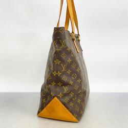 ルイ・ヴィトン(Louis Vuitton) ルイ・ヴィトン トートバッグ モノグラム カバメゾ M51151 ブラウンレディース