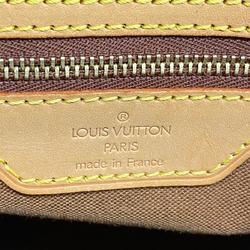 ルイ・ヴィトン(Louis Vuitton) ルイ・ヴィトン トートバッグ モノグラム カバメゾ M51151 ブラウンレディース