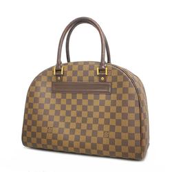 ルイ・ヴィトン(Louis Vuitton) ルイ・ヴィトン ハンドバッグ ダミエ ノリータ N41455 エベヌレディース