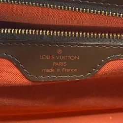 ルイ・ヴィトン(Louis Vuitton) ルイ・ヴィトン ハンドバッグ ダミエ ノリータ N41455 エベヌレディース