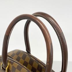 ルイ・ヴィトン(Louis Vuitton) ルイ・ヴィトン ハンドバッグ ダミエ ノリータ N41455 エベヌレディース