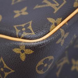 ルイ・ヴィトン(Louis Vuitton) ルイ・ヴィトン ハンドバッグ モノグラム ドーヴィル M47270 ブラウンレディース